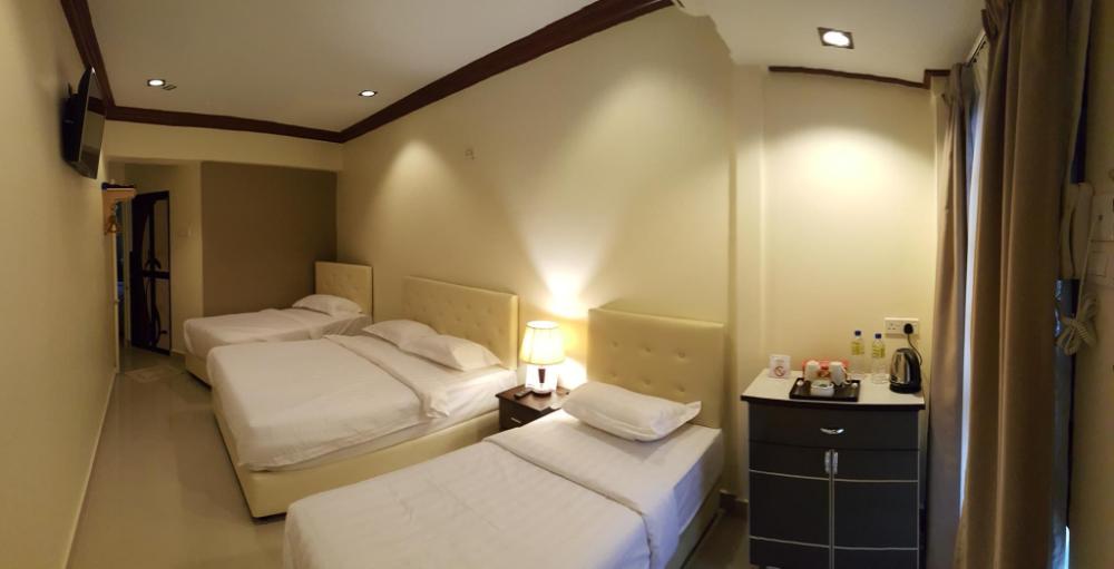 alsafina kijal beach resort and restaurant