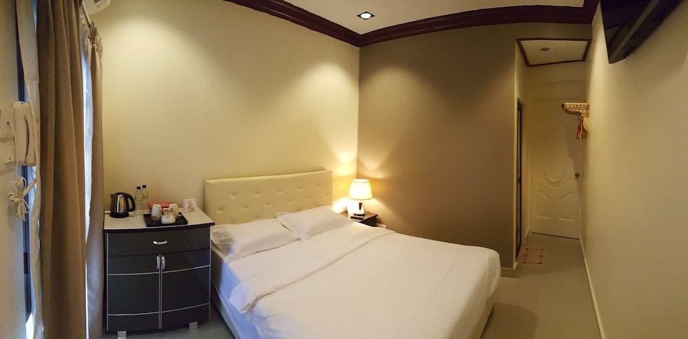 alsafina kijal beach resort and restaurant