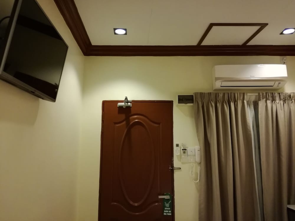 alsafina kijal beach resort and restaurant