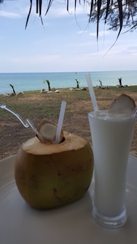 Alsafina Kijal Beach Resort & Restaurant,Kemaman>>Cherating,3 star