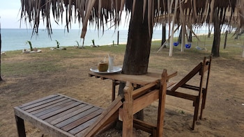 Alsafina Kijal Beach Resort & Restaurant,Kemaman>>Cherating,3 star