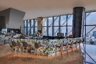 Element Kuala Lumpur,Kuala Lumpur City Centre>>Kuala Lumpur,4 star