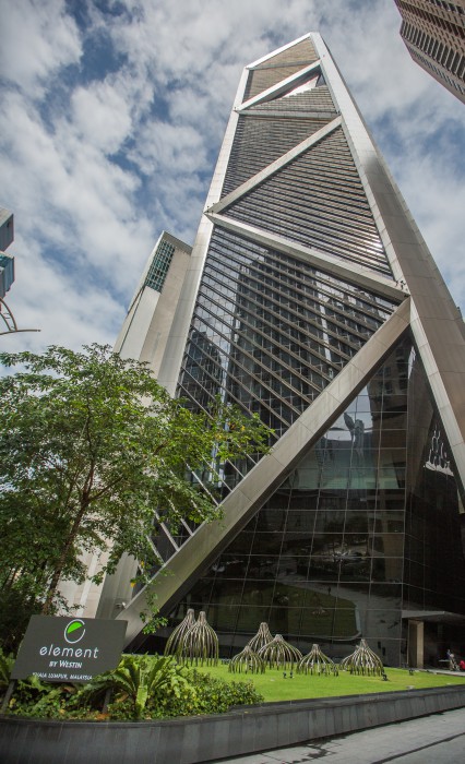 element kuala lumpur