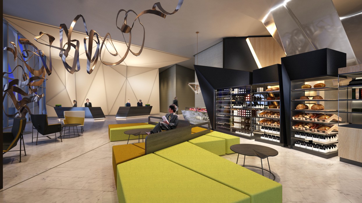 element kuala lumpur