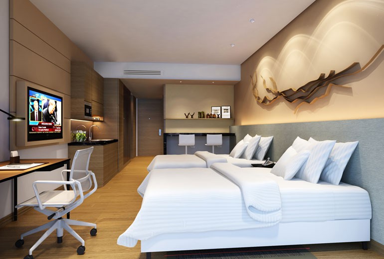 element kuala lumpur