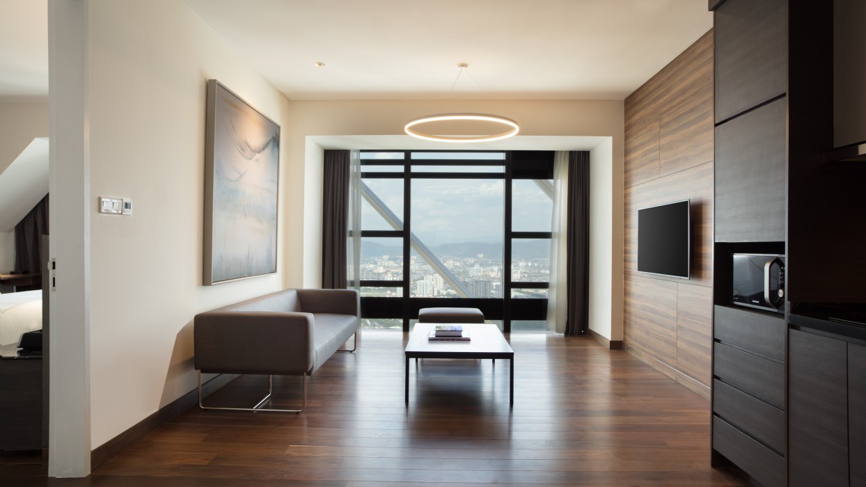 element kuala lumpur