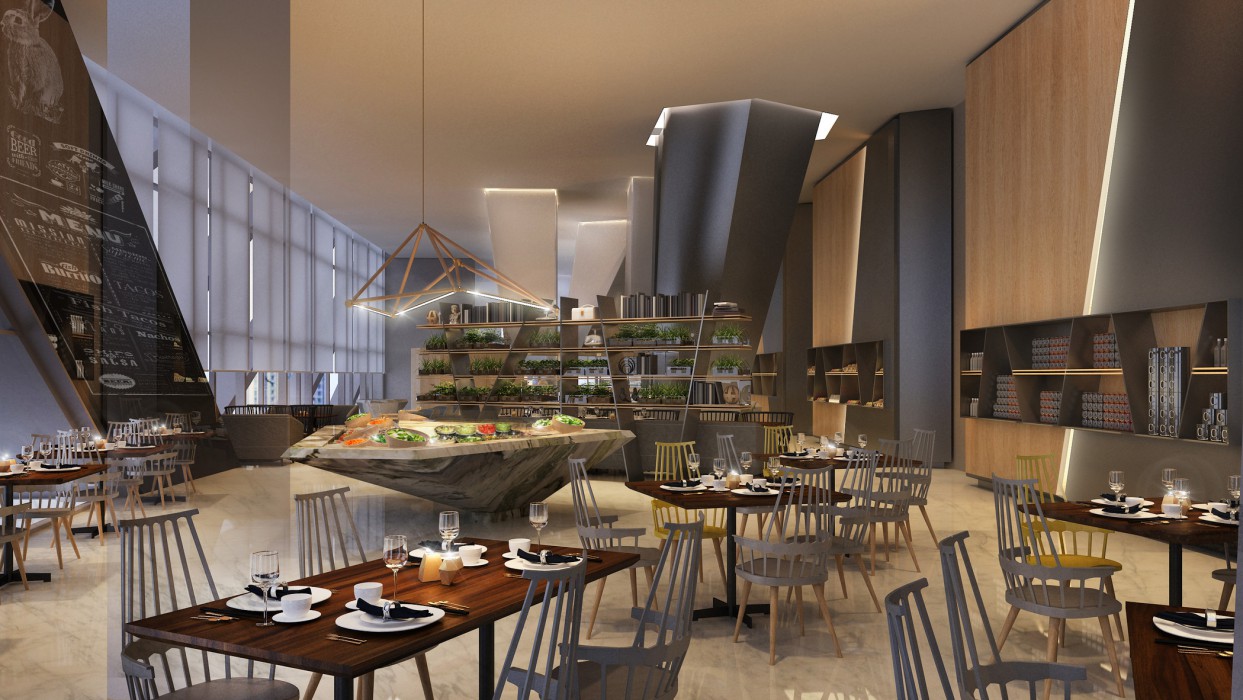 element kuala lumpur