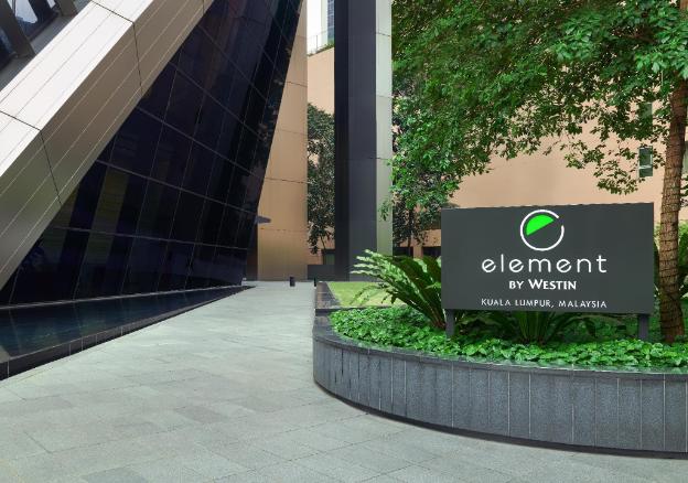 element kuala lumpur