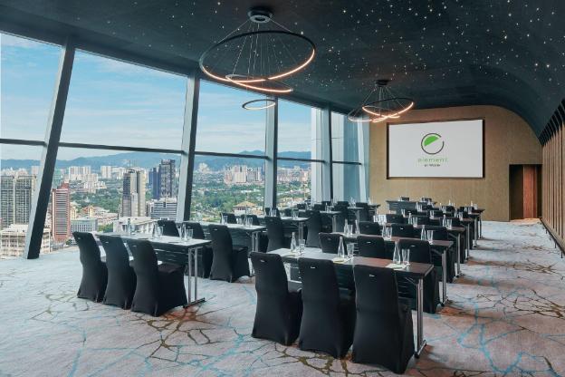 element kuala lumpur