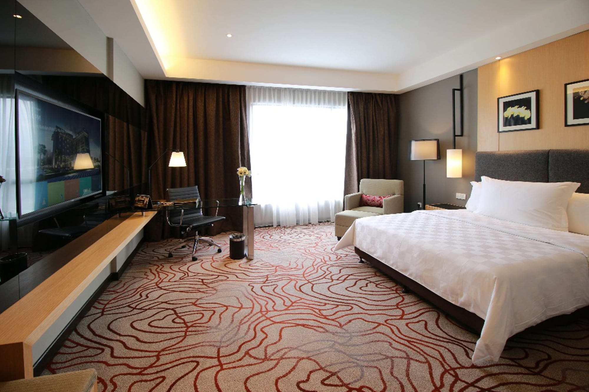 impiana hotel senai