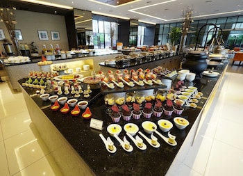 Impiana Hotel Senai,Johor Bahru>>Johor,4 star