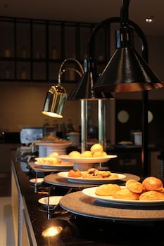 Impiana Hotel Senai,Johor Bahru>>Johor,4 star