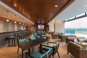 Impiana Hotel Senai,Johor Bahru>>Johor,4 star