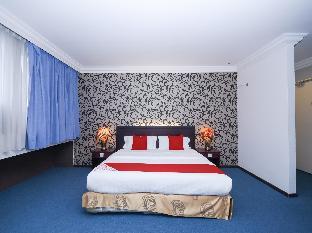 City Home Stay,Near Tanjong Lobang Beach,3 star