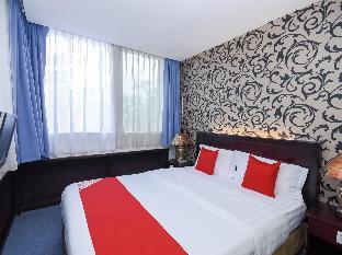 City Home Stay,Near Tanjong Lobang Beach,3 star