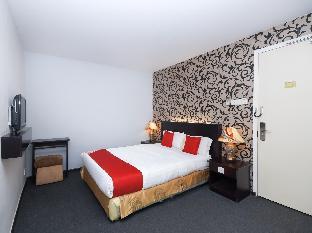 City Home Stay,Near Tanjong Lobang Beach,3 star