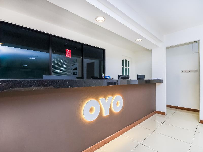 city home stay