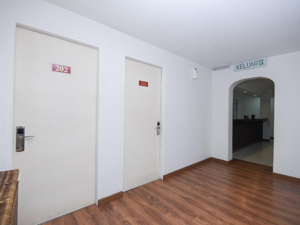 city home stay