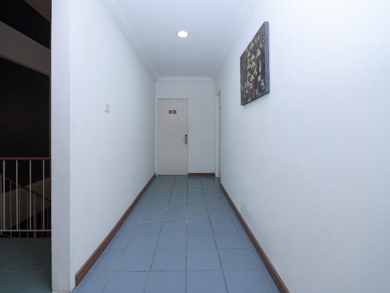 city home stay