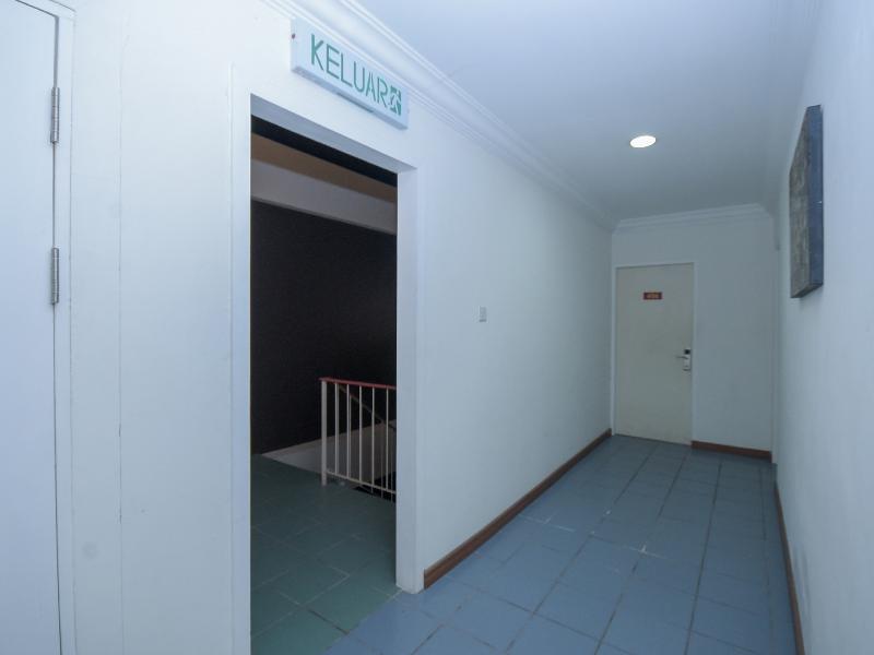 city home stay
