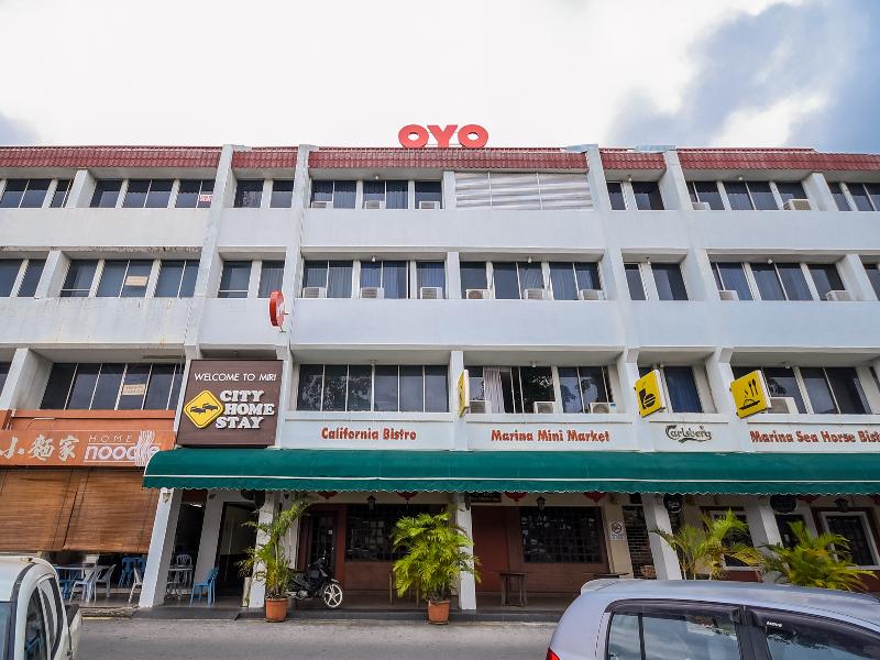 city home stay