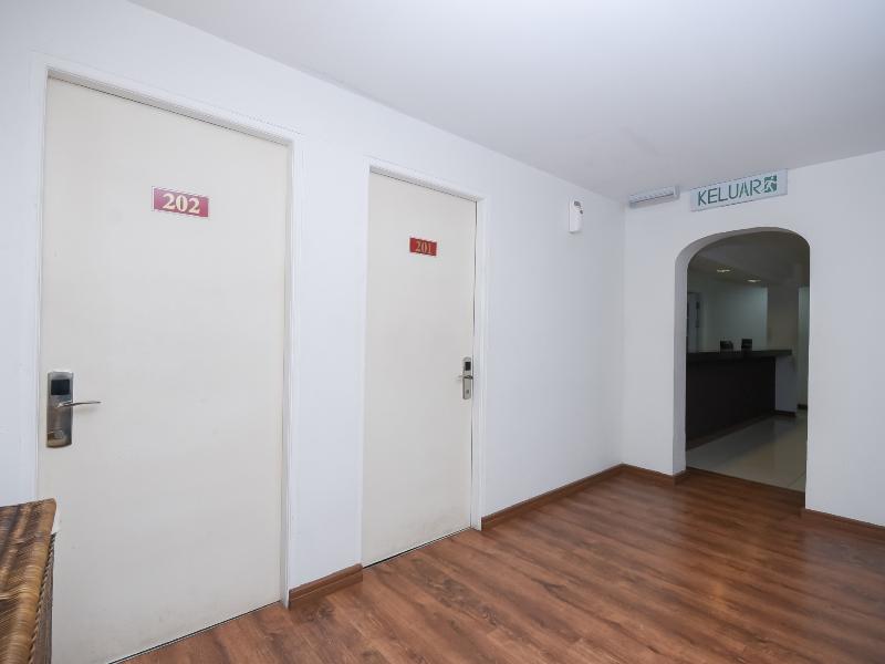 city home stay