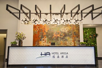 hotel arissa