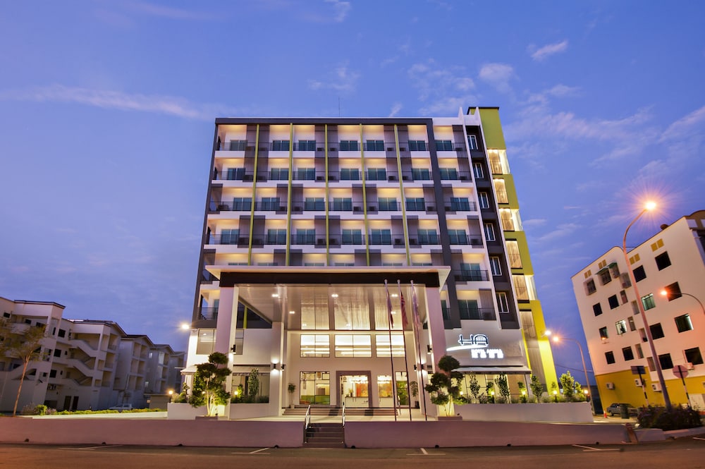 hotel arissa