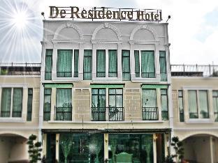 de residence boutique hotel