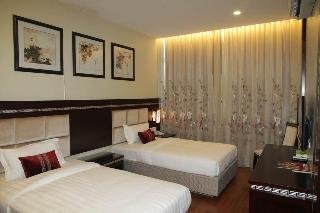 de residence boutique hotel