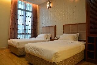 de residence boutique hotel