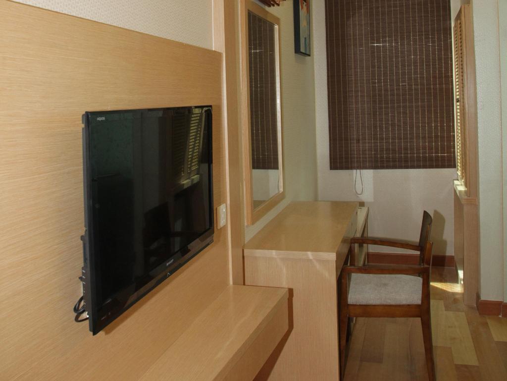 de residence boutique hotel