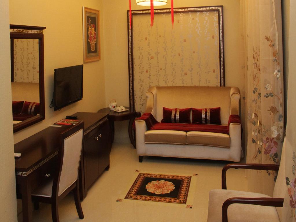 de residence boutique hotel
