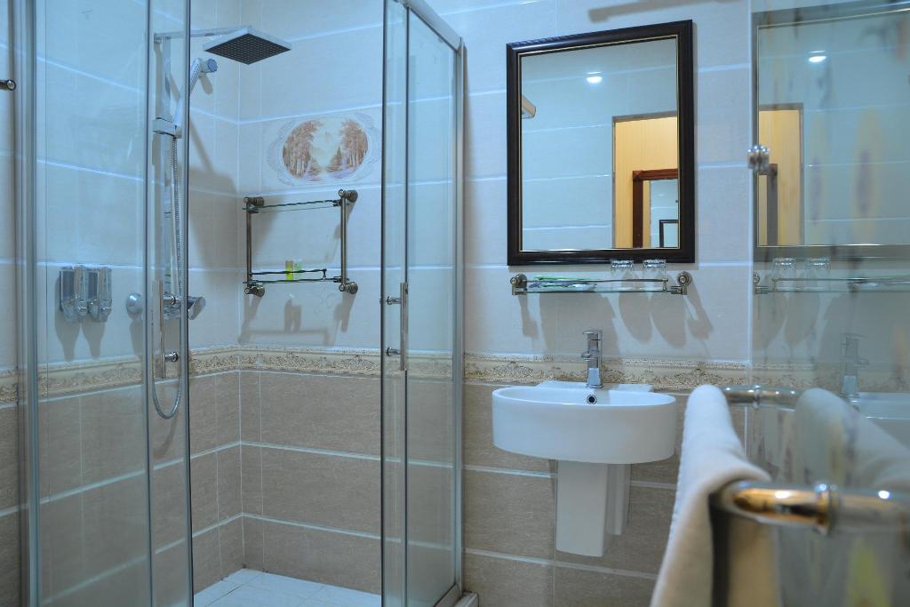 de residence boutique hotel