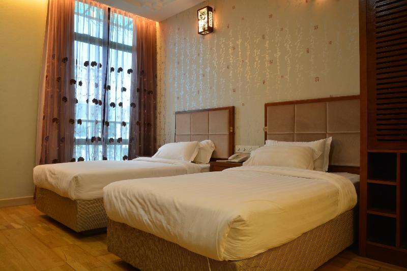 de residence boutique hotel