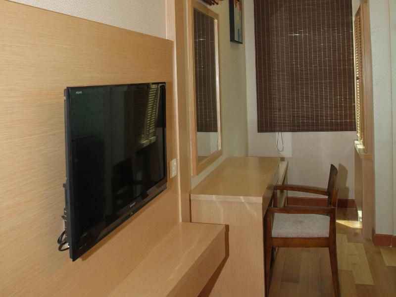 de residence boutique hotel