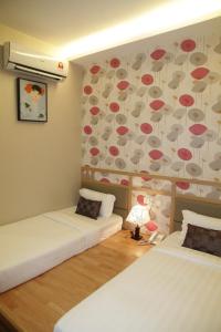 de residence boutique hotel