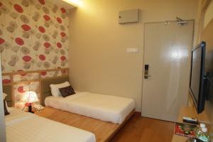 de residence boutique hotel