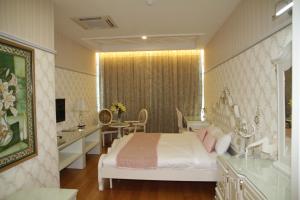 de residence boutique hotel