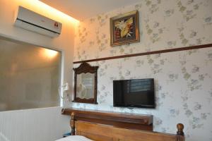 de residence boutique hotel