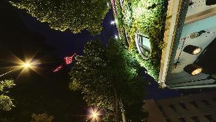 flora by crossroads hotel