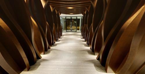 flora by crossroads hotel