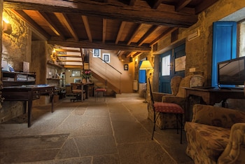 Casa Perfeuto Maria Hotel,Cabanamoura>>A Coruña,3 star