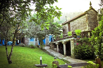 Casa Perfeuto Maria Hotel,Cabanamoura>>A Coruña,3 star