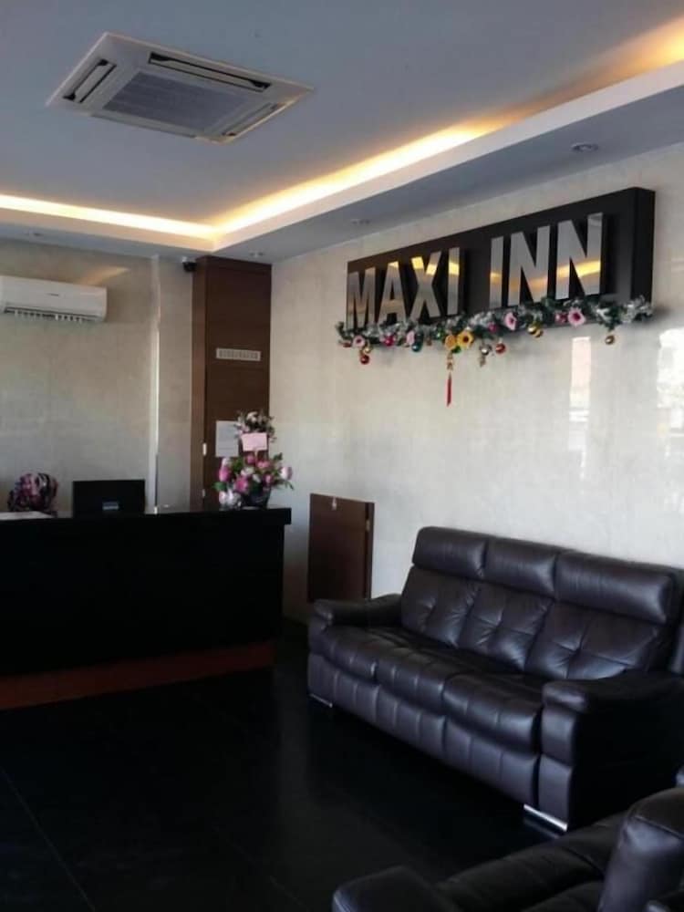 maxi inn