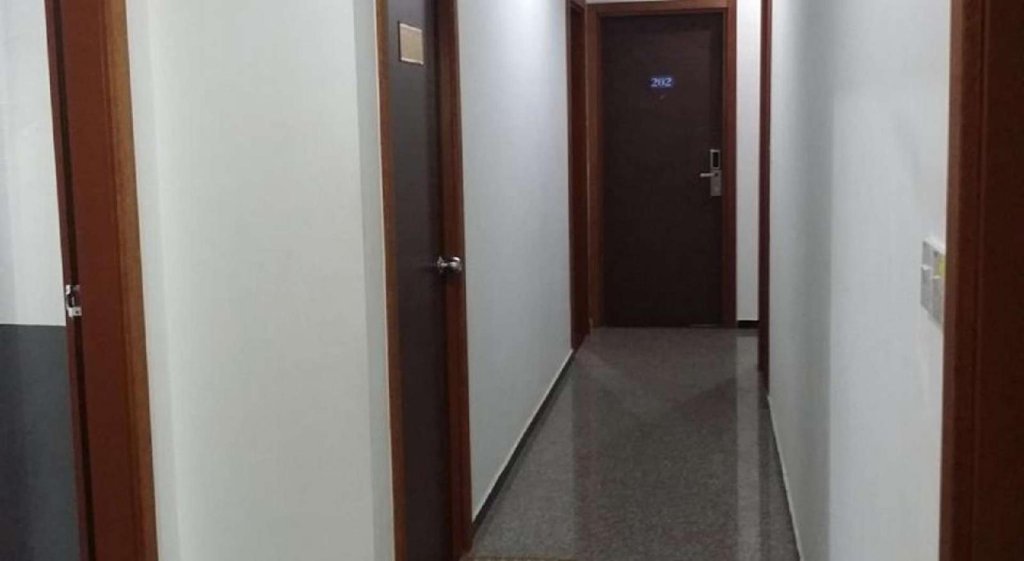 Maxi Inn,Bintulu Division>>Bintulu,3 star