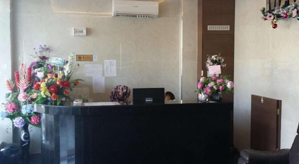 Maxi Inn,Bintulu Division>>Bintulu,3 star