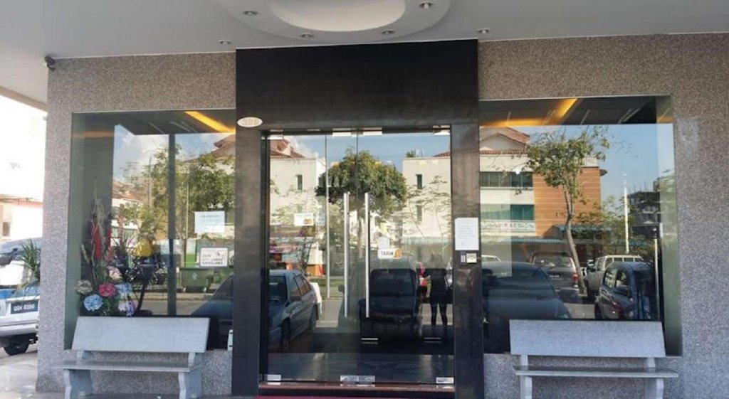 Maxi Inn,Bintulu Division>>Bintulu,3 star