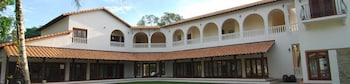 Casa Titik,Cherating>>Balok,3 star
