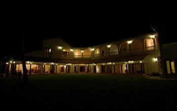 Casa Titik,Cherating>>Balok,3 star